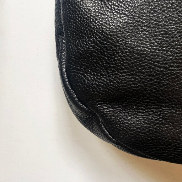 20% OFF Marc by Marc Jacobs Classic Q Black Hillier Bag - Picture 7 of 9